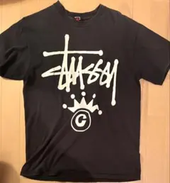 00s old stussy Tシャツ メキシコ製