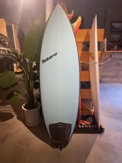 Tokoro ショートボード　project Tokoro ショートボード project Tokoro Surfboards - PROJECT