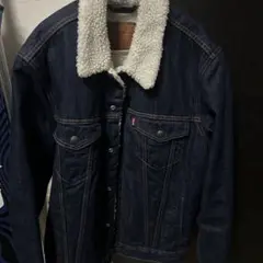 リーバイス　デニムジャケット