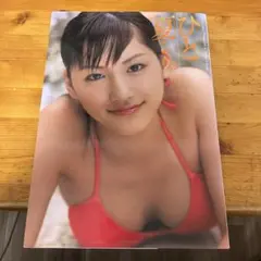 2025年最新】綾瀬はるかひと夏… 写真集の人気アイテム - メルカリ