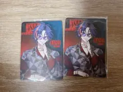 にじさんじ 3SKM 1st Anniversary ランダムフォト風カード