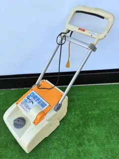 レア TOSHIBA 東芝クリーナー VC-62KE 掃除機 床移動 昭和レトロ