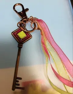 オールアイカツ！×ヴィレヴァン アクリルネームバッジ ハナ - メルカリ