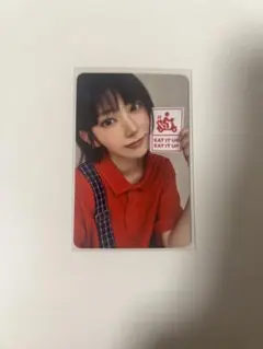 Le Sserafim spaghetti applemusic サクラ　傷あり