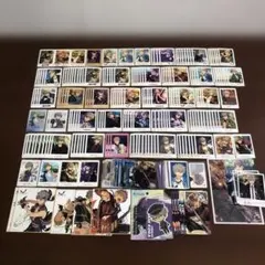 ❶①あんスタ 大神晃牙 ぱしゃこれ ぱしゃっつ 中国 色紙 まとめ売り