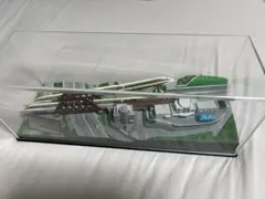 トミックス 碓氷橋 展示ケース TOMIX 955092 TOMIX 955092 トミックス 展示ケース【碓氷峠】 - メルカリ