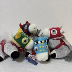 2026年最新】スーパーホースクリスマスメロディマスコットの人気