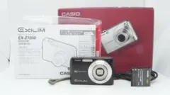 F3219】 CASIO EXILIM EX-Z1050 カシオ エクシリム - メルカリ