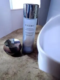 コスメデコルテ ユースパワー 空瓶 150mLリポソームリペアクリーム50g空瓶