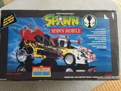 インディ・ジョーンズ ビークル ジャングルカッター クリスタルスカル