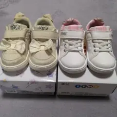 セット スニーカー