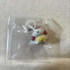 お文具といっしょ めじるしアクセサリー 12星座 かに座