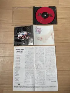 2026年最新】sugar ray レコードの人気アイテム - メルカリ