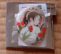 名探偵コナン - 名探偵コナン 韓国 カフェ アクスタ コースター ブロマイド 缶バッジ 上原 名探偵コナン - 名探偵コナン 韓国 カフェ アクスタ コースター