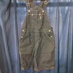 子供服 オーバーオール