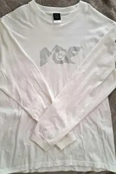 M8onFleek　ロンT　　花村想太