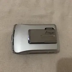 HITACHI デジタルカメラ HDC-508Xのサムネイル
