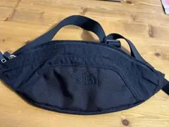 THE NORTH FACE ノースフェイス　ウエストバッグ NM71802