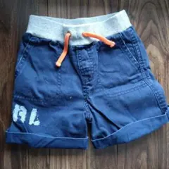 ラルフ　男の子　ハーフパンツ　12M80cm