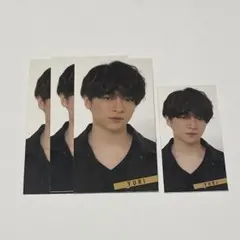 知念侑李 デタカ