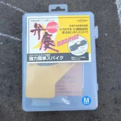 ☆ BENKEI 弁慶 タイヤスパイク M3箱 L2箱 80個×5 - メルカリ