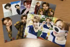 ONEN'ONLY EIKU 山下永玖　ワンエン　生写真10枚セット