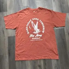 リーバイスTシャツ オレンジのサムネイル