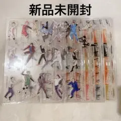 2026年最新】ハイキュー クロニクル アクリルスタンド 未開封の人気