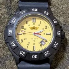 UZI ウージー PROTECTOR WATCH プロテクター ウォッチ