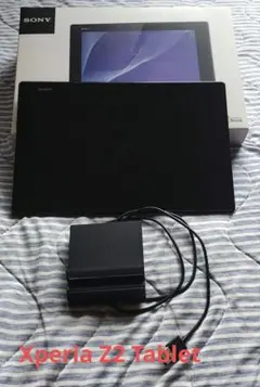 タブレットジャンク ASCII.jp：ジャンクのXperia Z2 Tabletなどワケありタブレットが