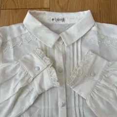 axes femme シャツ