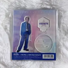 SUPER★DRAGON New Rise 初回生産数量限定盤 飯島颯ver.