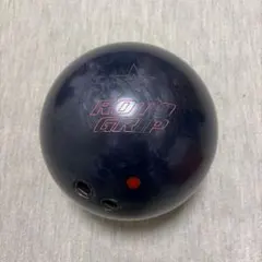 Roto Grip Amanithon 黒 ボウリングボール　14P