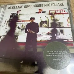 Miles Kane / Don't Forget Who You Are
