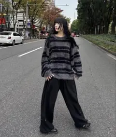 Chikashitu+ ニット・セーターのサムネイル