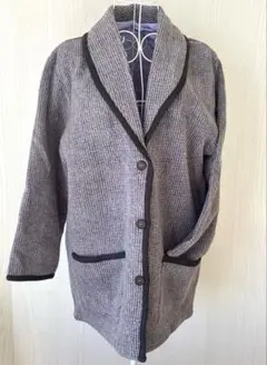 レノマガウン　ルームウェア