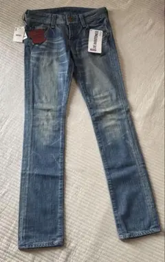 新品リーバイストラウス ジャパン（Levi's）のデニムパンツsize28インチのサムネイル