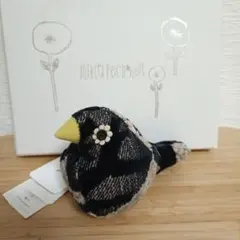 ミナペルホネン　kotori ことり　fiower fog 新品タグ付き ミナペルホネン kotori ことり fiower fog 新品タグ付き ミナ