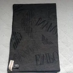 エンポリオアルマーニ マフラー