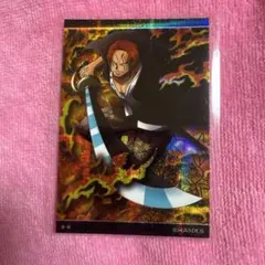 【超貴重】ワンピース シャンクス ミホーク ゾロ 超貴重】ワンピース シャンクス ミホーク ゾロ - メルカリ