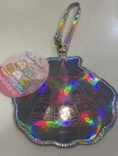 【未使用】すみっコぐらし　パスケース