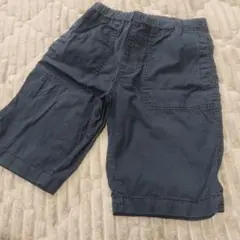 ハーフパンツ 140 GU