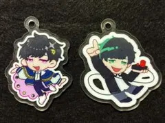 2025年最新】quizknock 東言 アクキーの人気アイテム - メルカリ