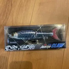 サイン入り 新品 未使用GAN CRAFT JOINTED CLAW 178 - メルカリ