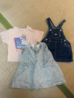 baby GAP 18-24ヶ月 3点セット