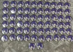 すとぷり　ななもり。さん　缶バッジ　67個