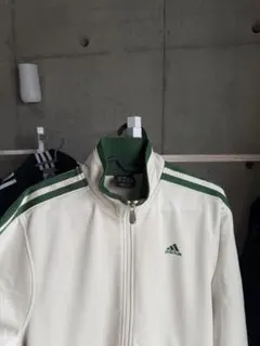Adidas Track Jacket