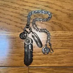 あるじゃん　ネックレスチェーン　オマケ付 2025年最新】あるじゃん チェーンの人気アイテム - メルカリ