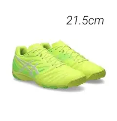 【新品】アシックス　asics トレシュー ウルトレッツァ 21.5cm