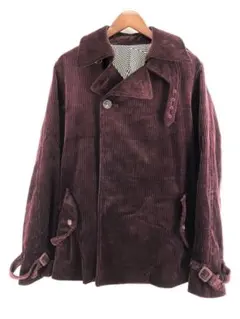 2026年最新】NUMBER (N)INE メンズ ジャケット・アウター その他の人気